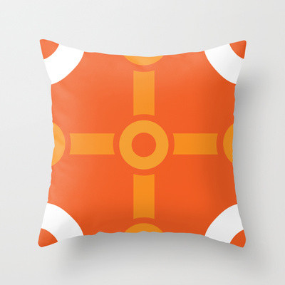 Umbelas Pillows modern-decorative-pillows