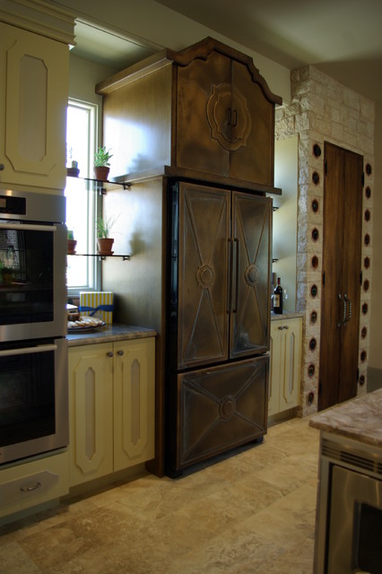 Kewanee mediterranean-