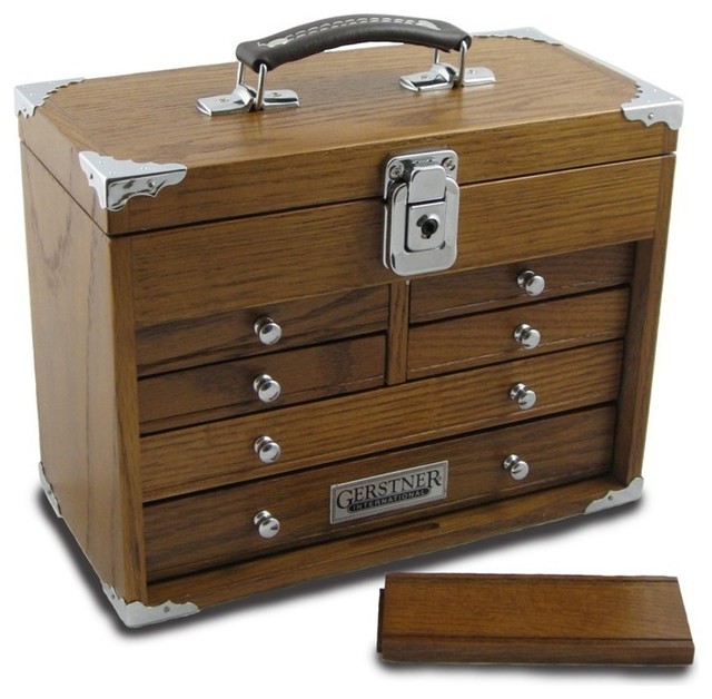 Tool Chest Gerstner GI511 MiniMax Chest With Top Handle