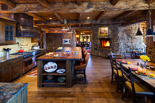 top 10 man cave kitchens