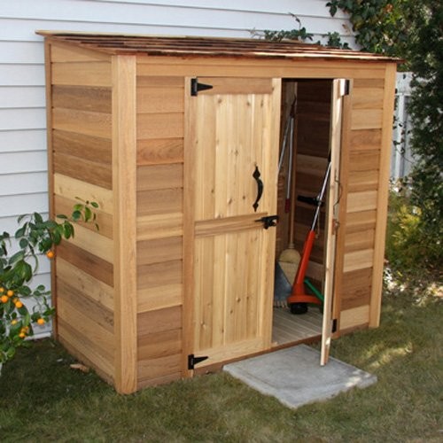 Wood Shed Kits Ohio Reviews.