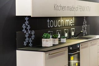... - Contemporary - Kitchen Countertops - perth - by Retreat Design