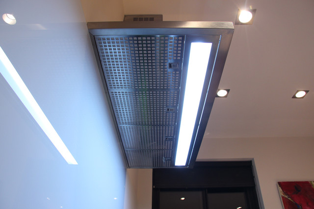 Modern Office Lighting modern-home-office