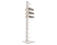 Sapien Bookcase | Design Within Reach contemporary bookcases