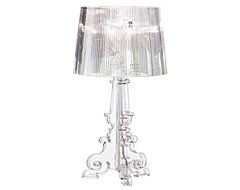Bourgie Table Lamp contemporary table lamps