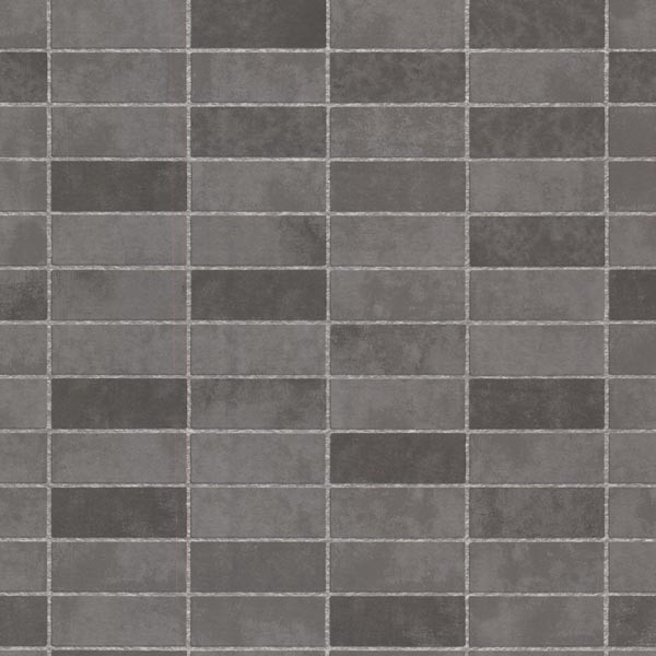 hunter slate rectangle tile wallpaper swatch transitional wallpaper by brewster home fashions hunter slate rectangle tile wallpaper swatch transitional wallpaper by brewster home fashions