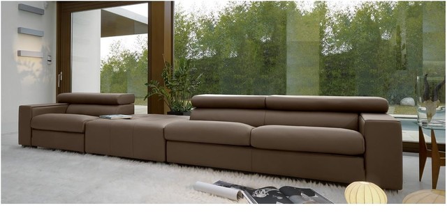 Hugo Sectional Sofa modern-sectional-sofas