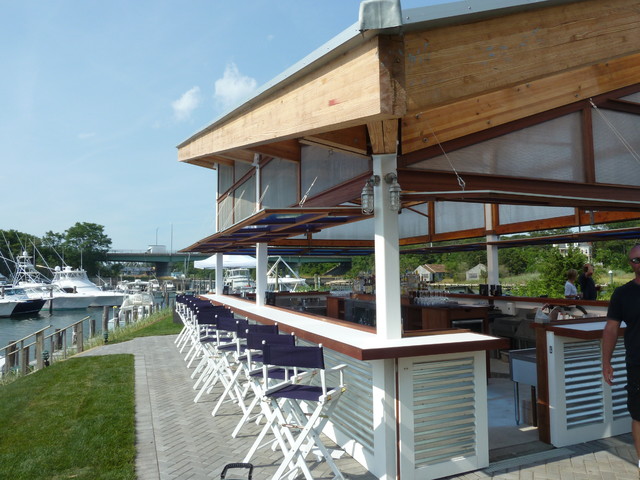 Cowfish Restaurant - Hampton Bays, NY