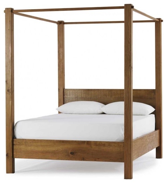 All Products / Bedroom / Beds & Headboards / Beds / Canopy Beds