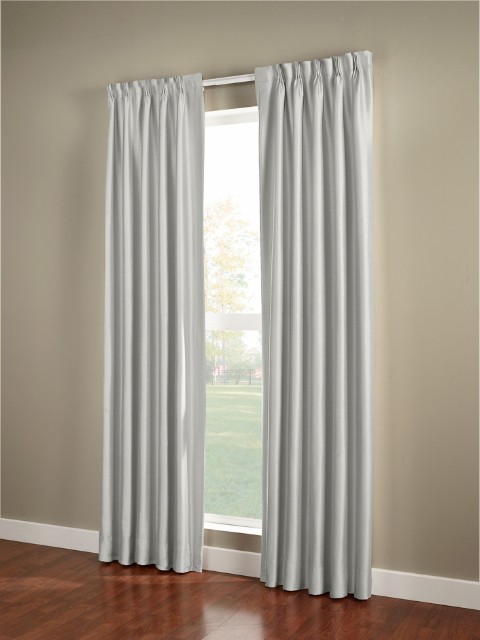 Curtains Ideas blackout pinch pleat curtains : Double Pinch Pleat Curtains - Best Curtains 2017