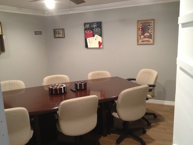 Northville poker room