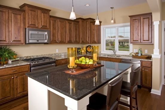 Kitchens traditional-kitchen