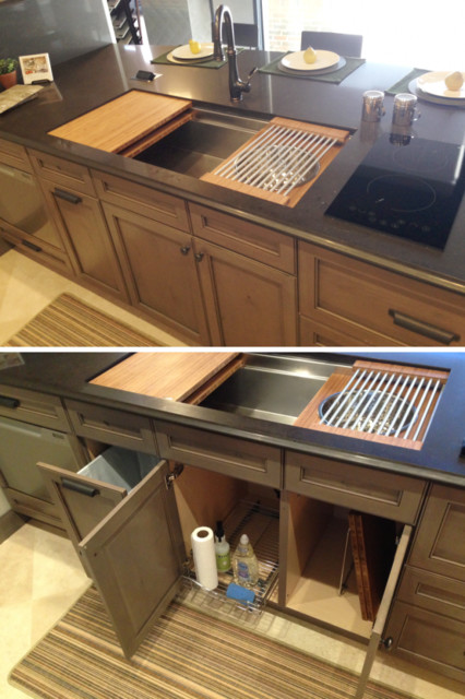 All Products / Kitchen / Kitchen Sinks and Faucets / Kitchen Sinks