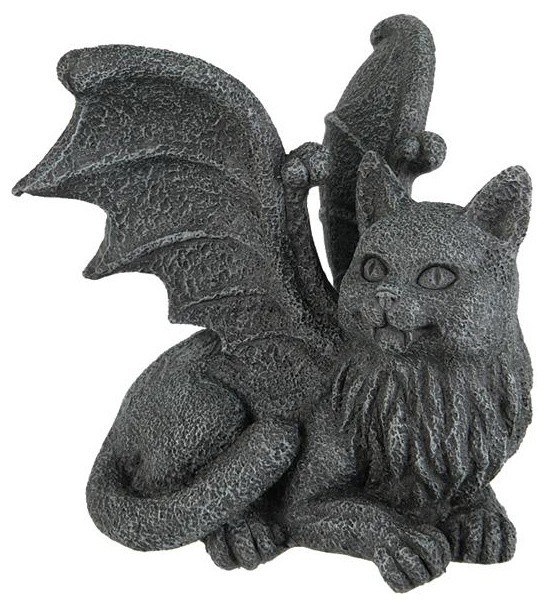 resin gargoyle statues