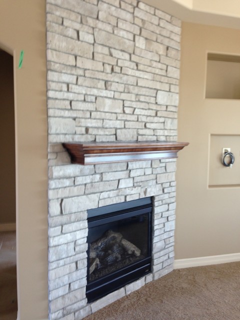 Prairie Collection -exterior