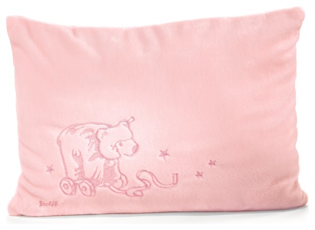 pink teddy bear bedding