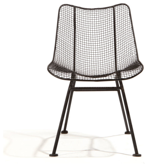 Wire Dining Chair Products on Houzz