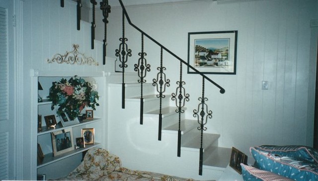 Staircase staircase