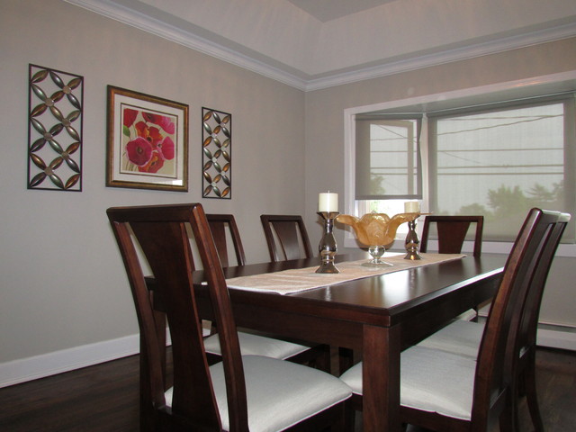 Manhasset Hills, NY - Traditional - Dining Room - new york - by Design ... Manhasset Hills, NY - Traditional - Dining Room - new york - by Design ...