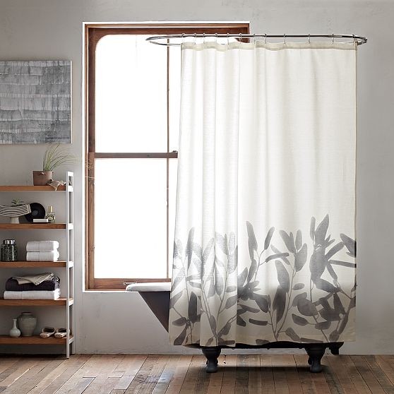 curtains modern