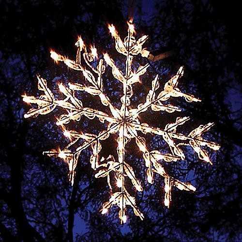 lighted snowflake christmas lights traditional lighted snowflake christmas lights traditional
