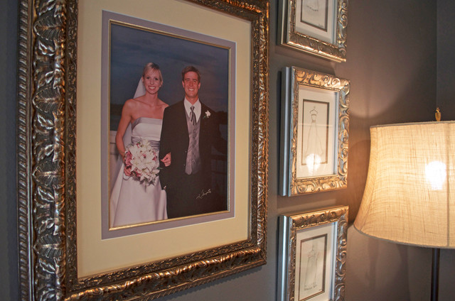 Dallas, TX: Jen & Reed Wilcox traditional-