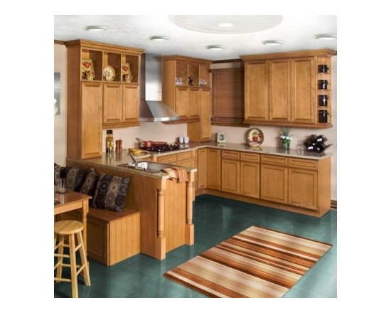 Alexandria Series Ready to Assemble Cabinets - As attractive as its ... Alexandria Series Ready to Assemble Cabinets - As attractive as its ...