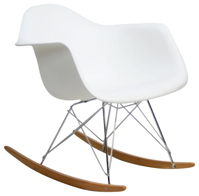 Contemporary Rocking Chairs By Contemporary Furniture Warehouse