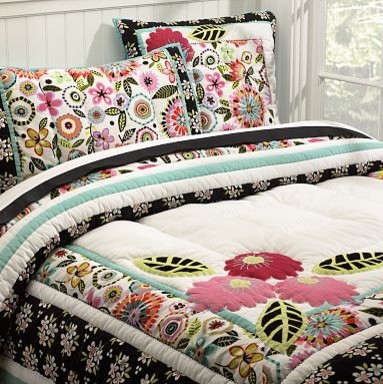 Sham Bedding