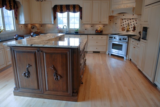 Kitchen Remodel
