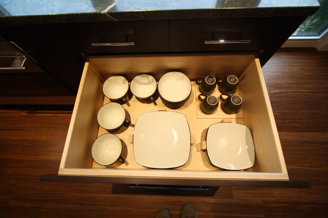 Drawer Organizer kitchen