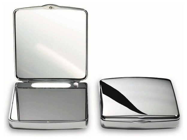Bathroom Mirrors: Find Bathroom Mirror and Vanity Mirror Designs ...