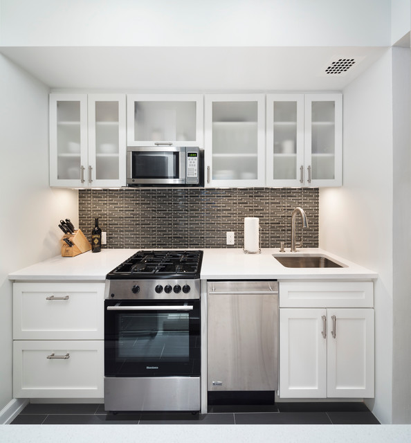 Irving Kitchen Renovation traditional