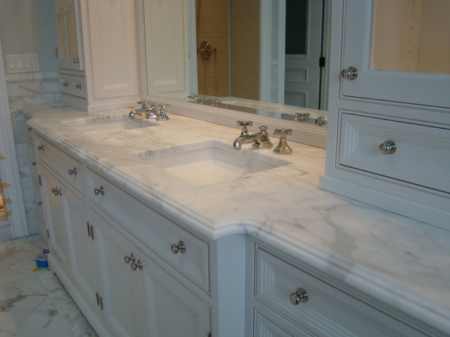 Custom Stone Counter tops  Marble and Granite