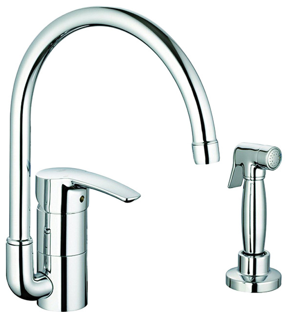 All Products / Kitchen / Kitchen Fixtures / Kitchen Faucets