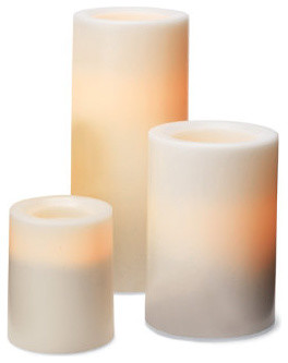 ... & Decor / Candles and Home Fragrances / Candles and Candle Holders