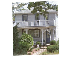 visualize exterior house paint