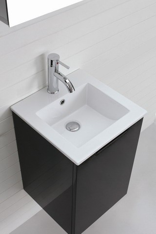  Black Bathroom Vanity contemporarybathroomvanitiesandsinkconsoles