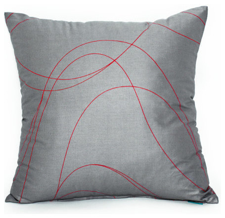 Decorative Throws and Pillows