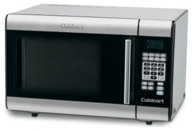 Modern Microwave