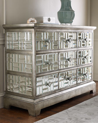 Mirrored Bedroom Furniture on All Products   Bedroom Products   Dressers Chests And Bedroom Armoires