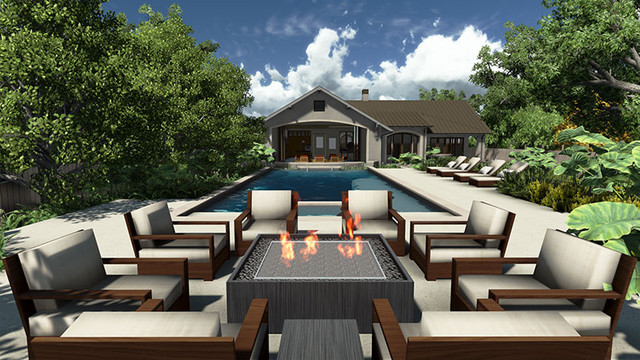 zeterre landscape architecture landscape architects designers