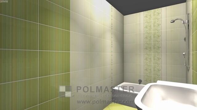 3D DESIGNS modern-