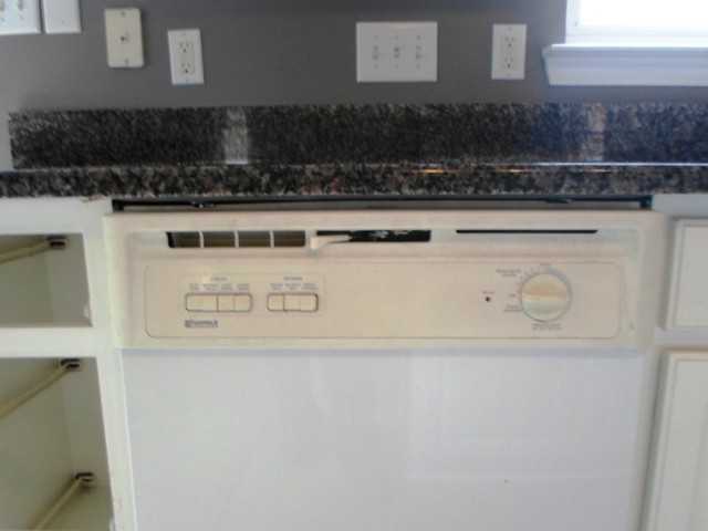 ... - Traditional - charlotte - by Fireplace & Granite Distributors