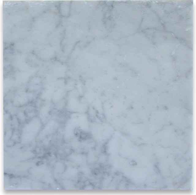 carrara white 12 x 12 tile honed marble from italy wall and floor tile by stone center online carrara white 12 x 12 tile honed marble from italy wall and floor tile by stone center online