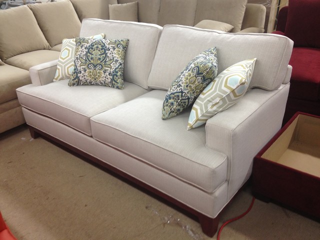 Janna sofas