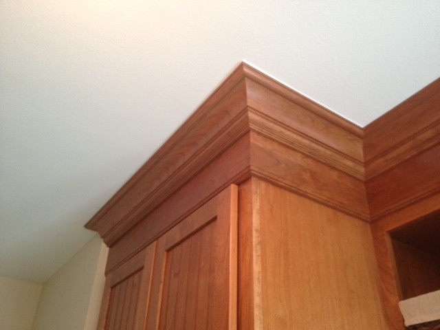 Bloomfield Twp Kitchen Remodel traditional