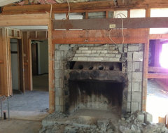 Need help with Fireplace- Jackson Wy.