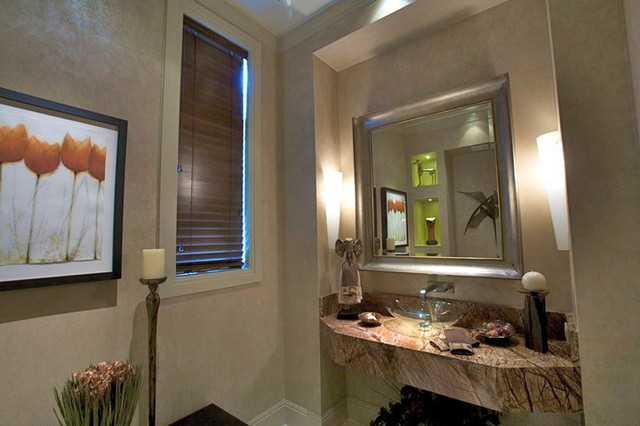 Private Residence Old Naples contemporary