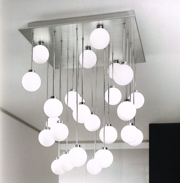 Modern Ceiling Lights House Ideals